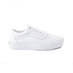Vans Old Skool Platform